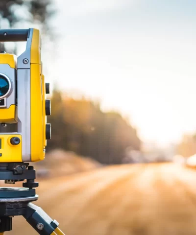 Topographical Survey