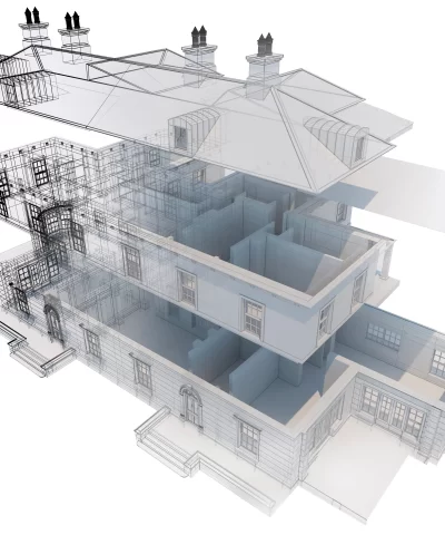 Building Information Modelling BIM