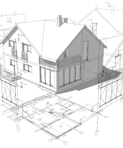 3D Laser Scanning