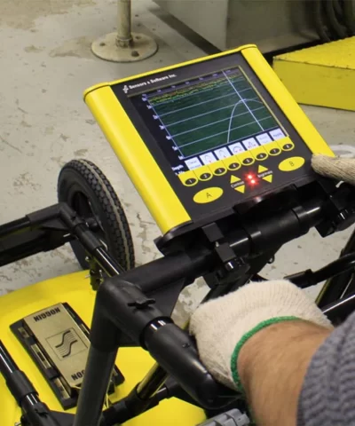 utility laser survey ltd